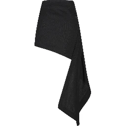 Loewe Skirts Black