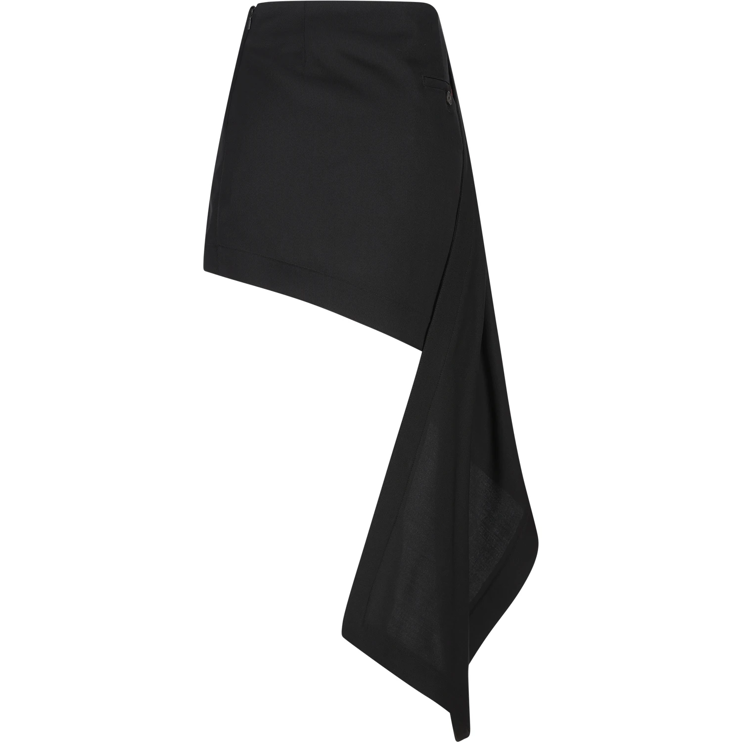 Loewe Skirts Black