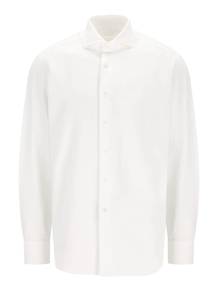 Xacus Shirts White