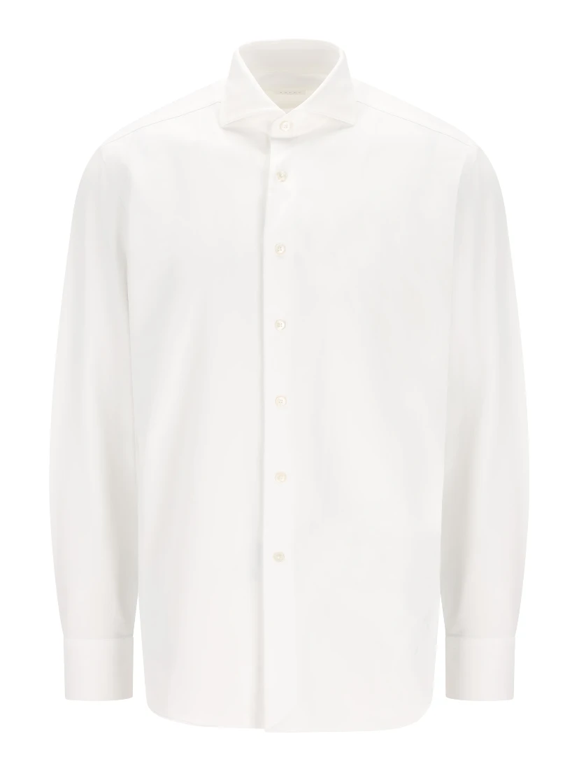Xacus Shirts White