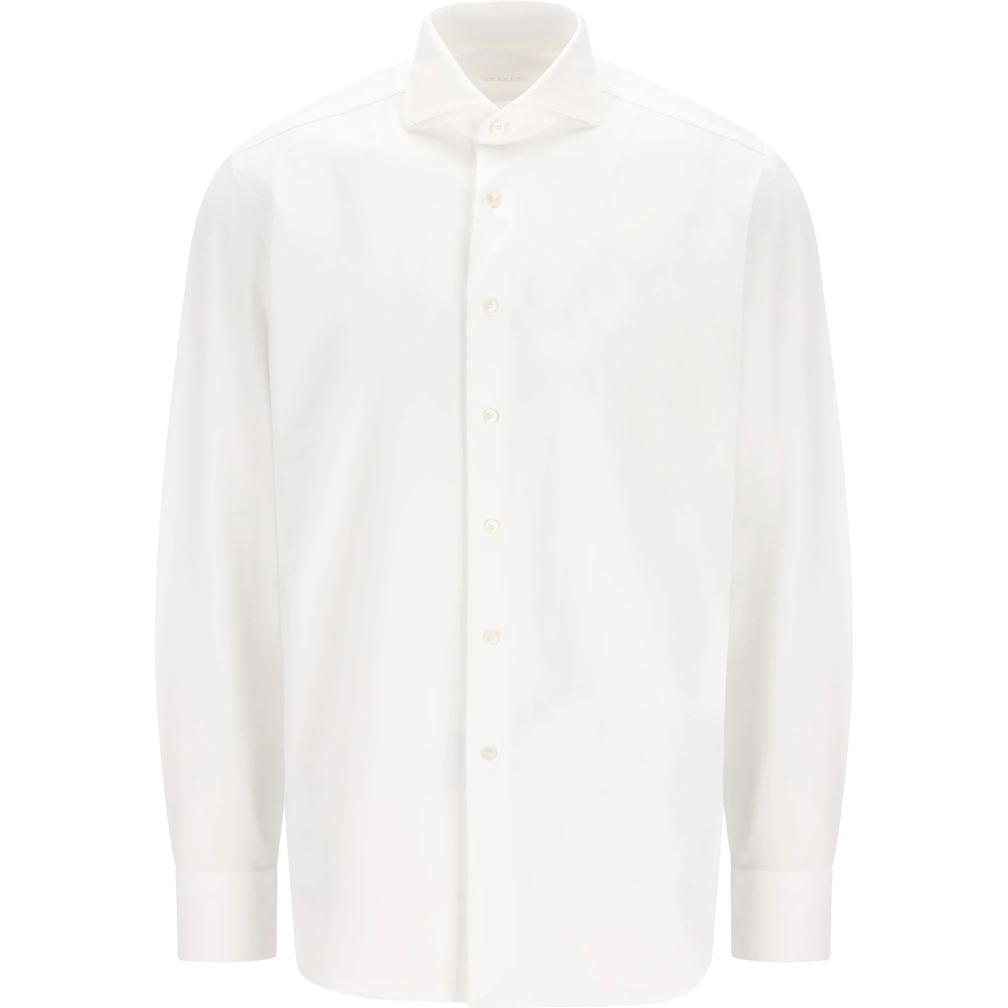 Xacus Shirts White