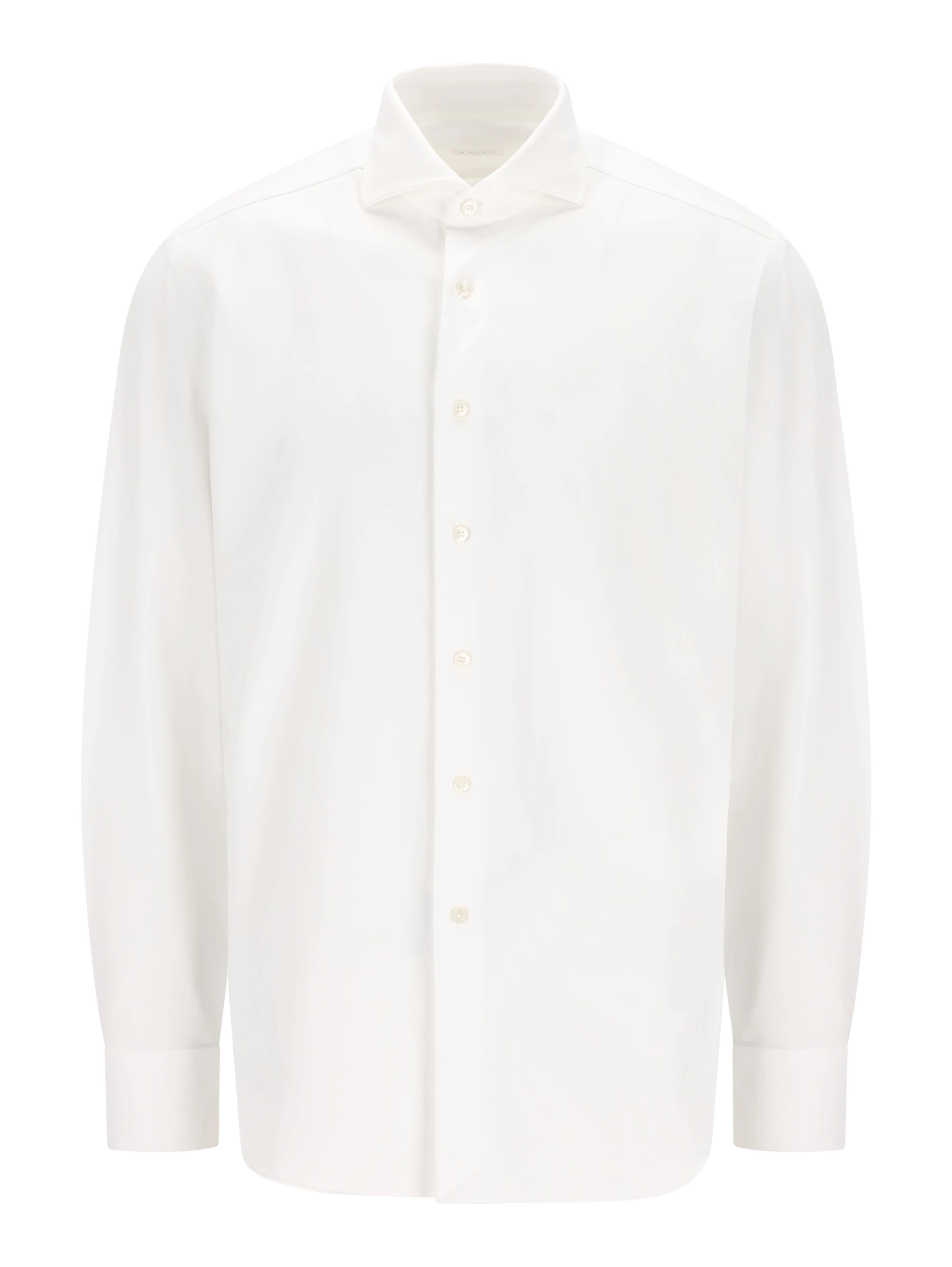 Xacus Shirts White