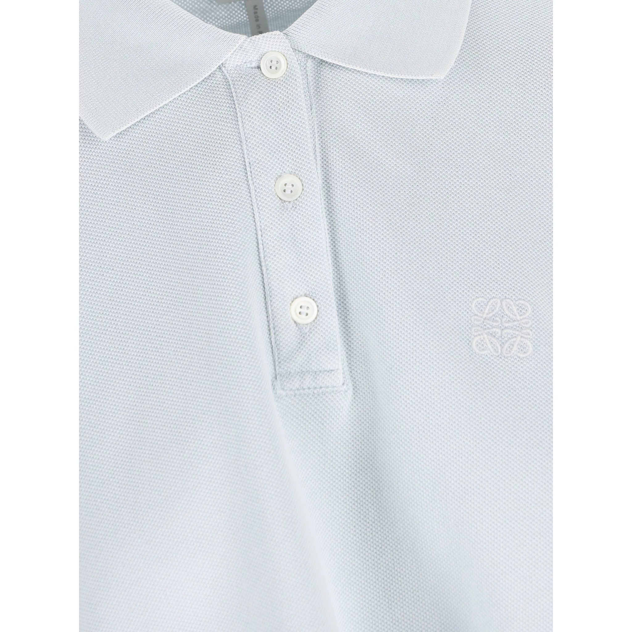 Loewe T-shirts and Polos Blue