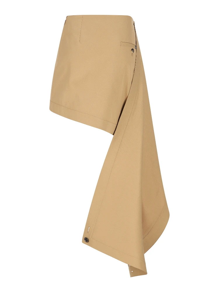 Loewe Skirts Beige alternative