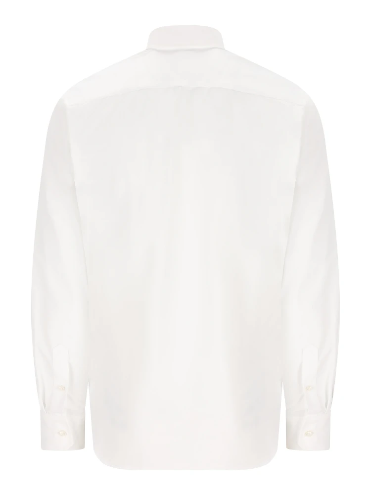 Xacus Shirts White alternative