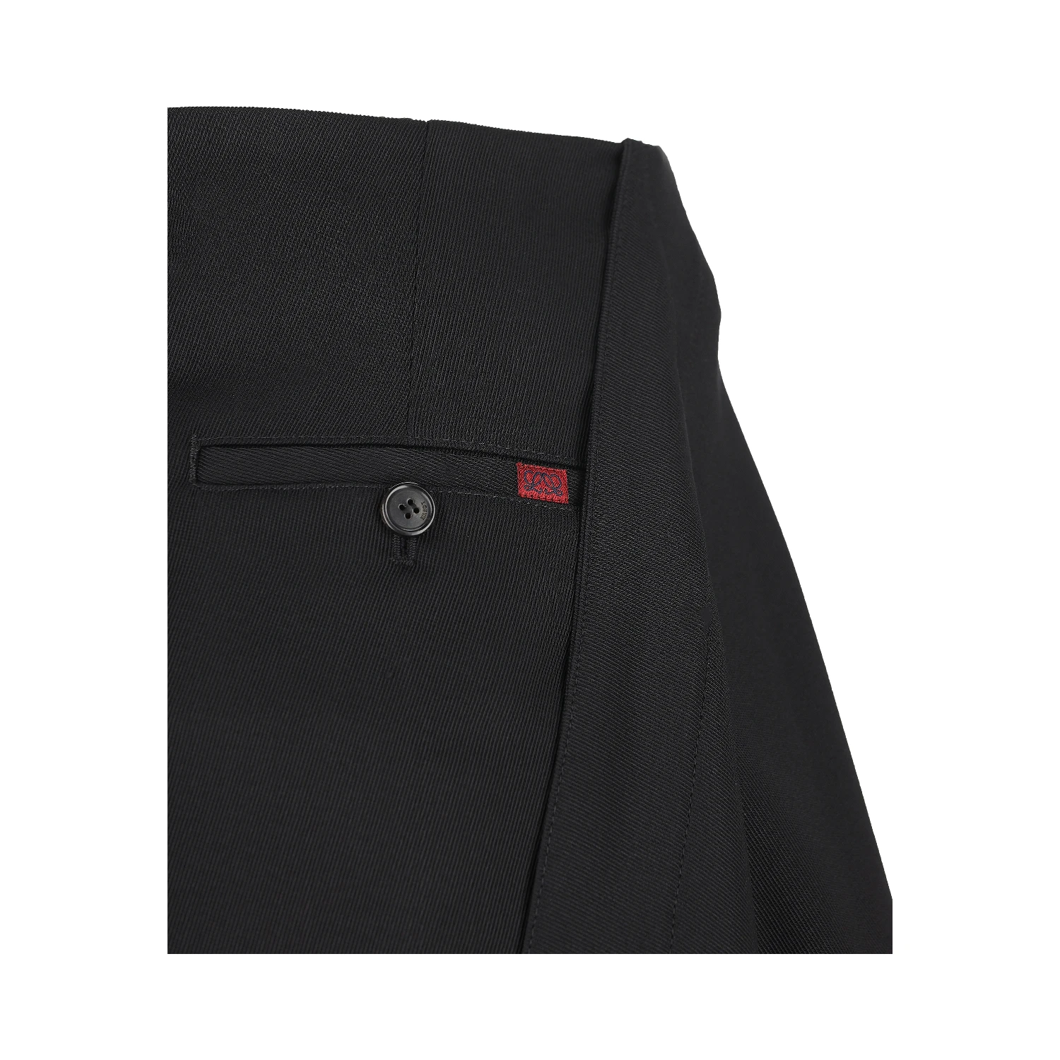 Loewe Skirts Black