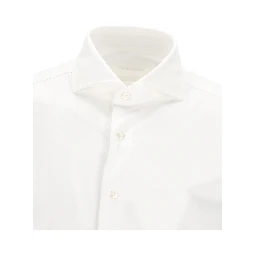 Xacus Shirts White
