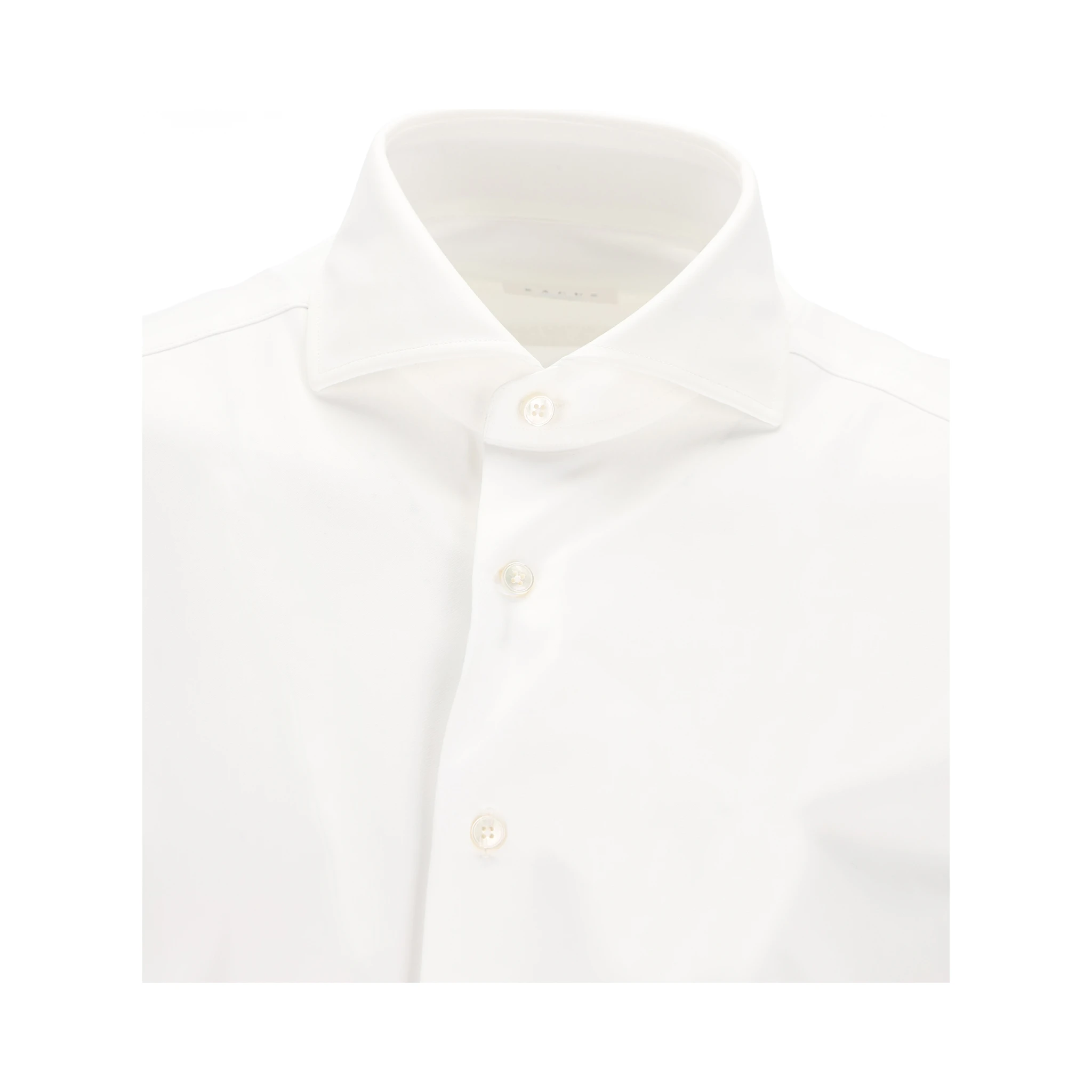 Xacus Shirts White