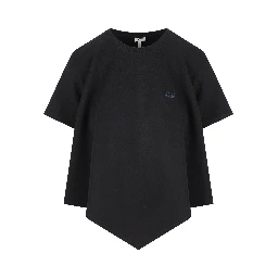 Loewe T-shirts and Polos Black