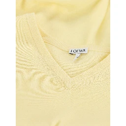 Loewe Sweaters
