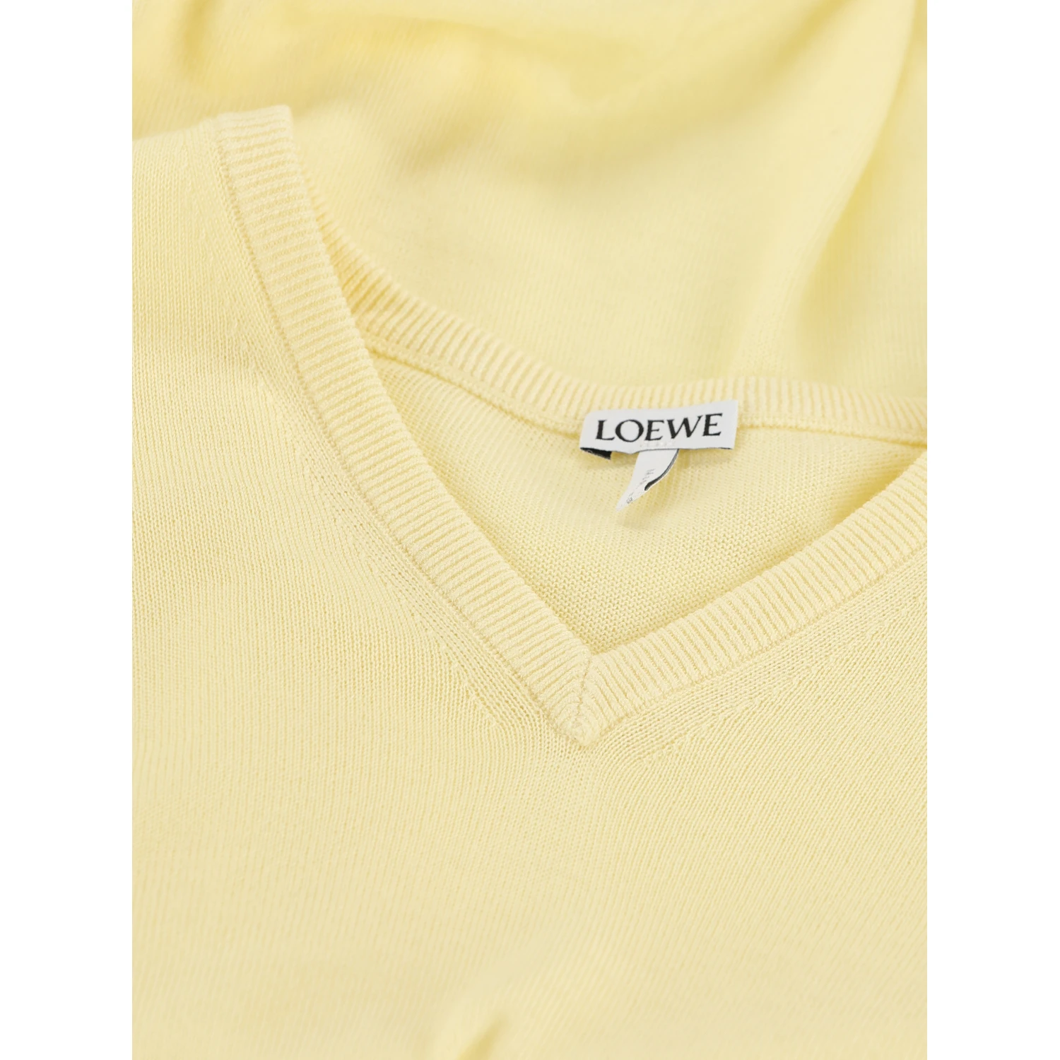Loewe Sweaters