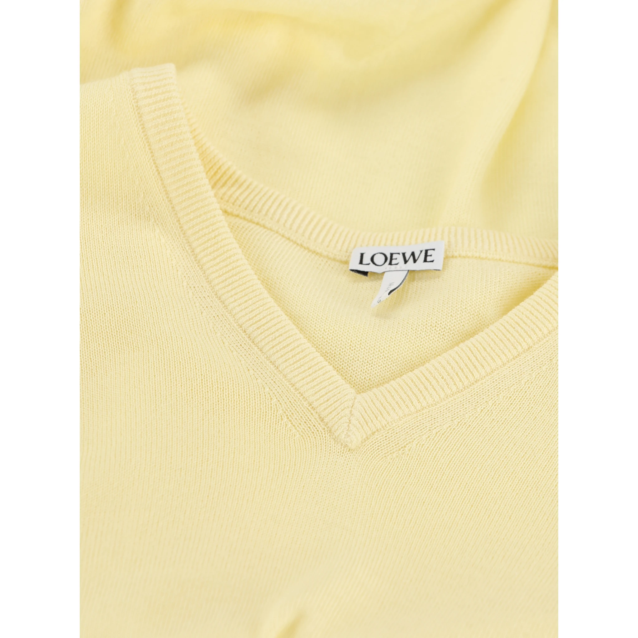 Loewe Sweaters
