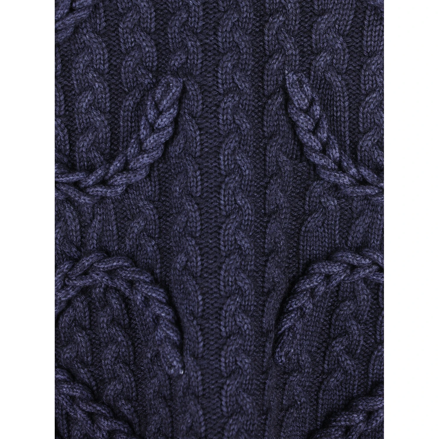 Loewe Sweaters Blue