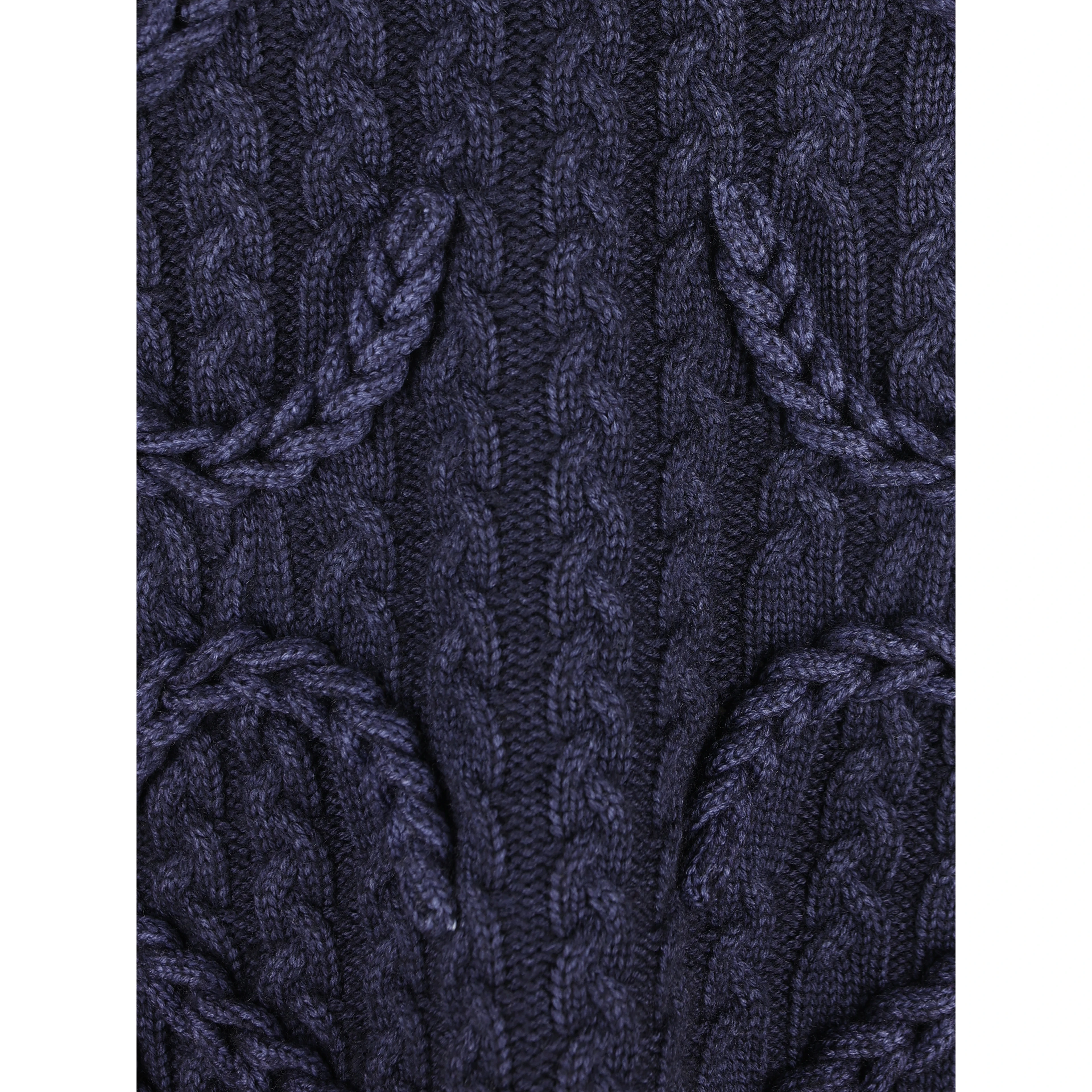 Loewe Sweaters Blue