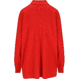 Loewe T-shirts and Polos Red