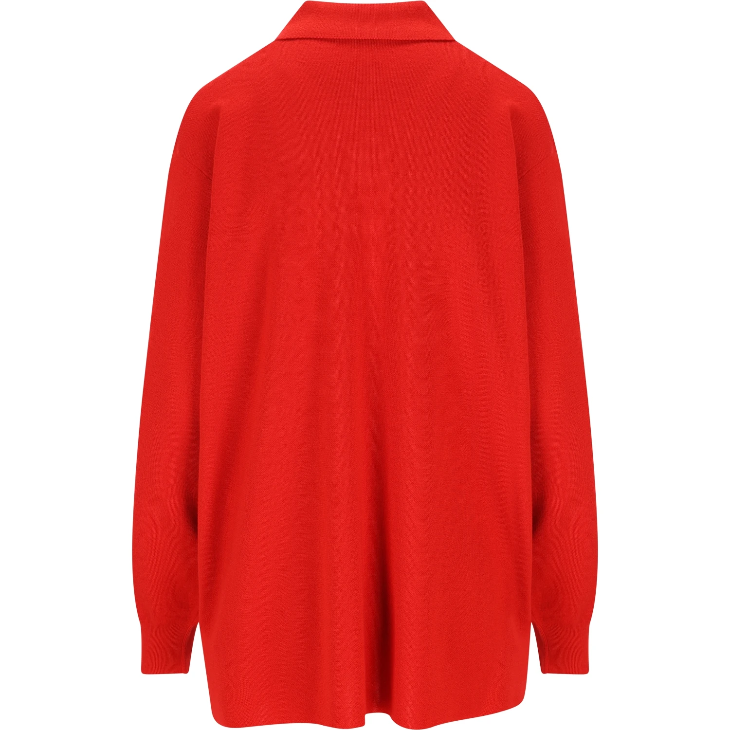 Loewe T-shirts and Polos Red