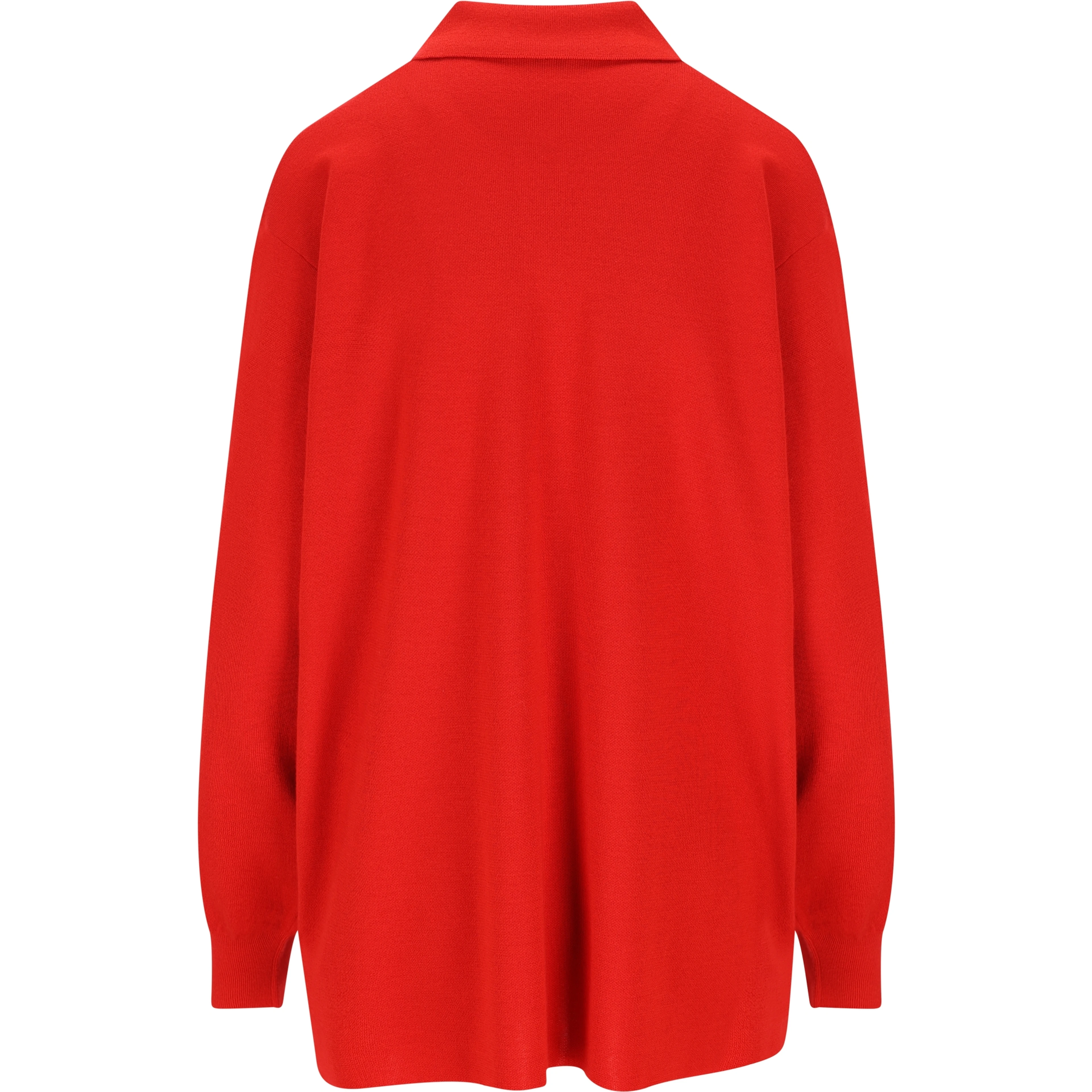 Loewe T-shirts and Polos Red