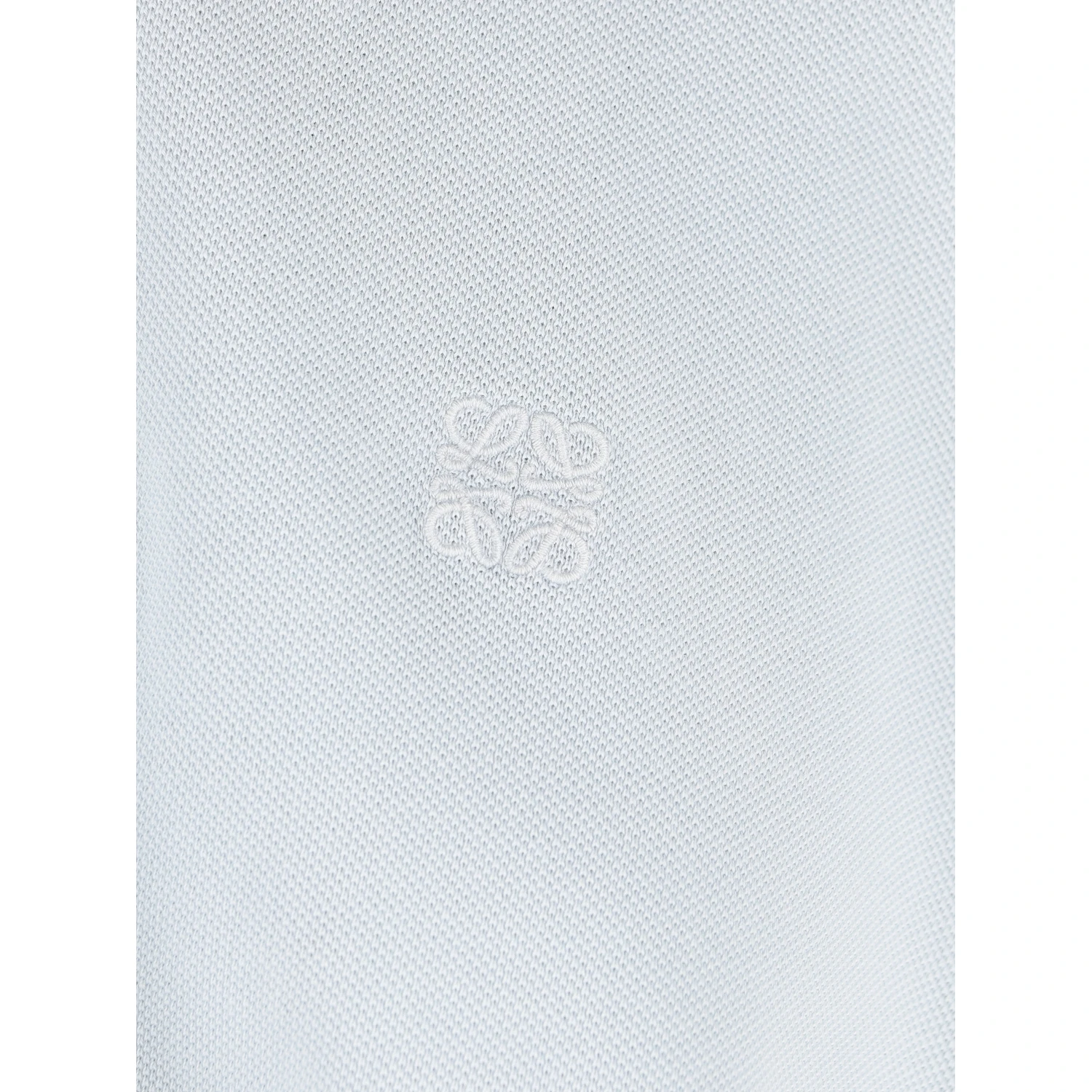 Loewe T-shirts and Polos Blue