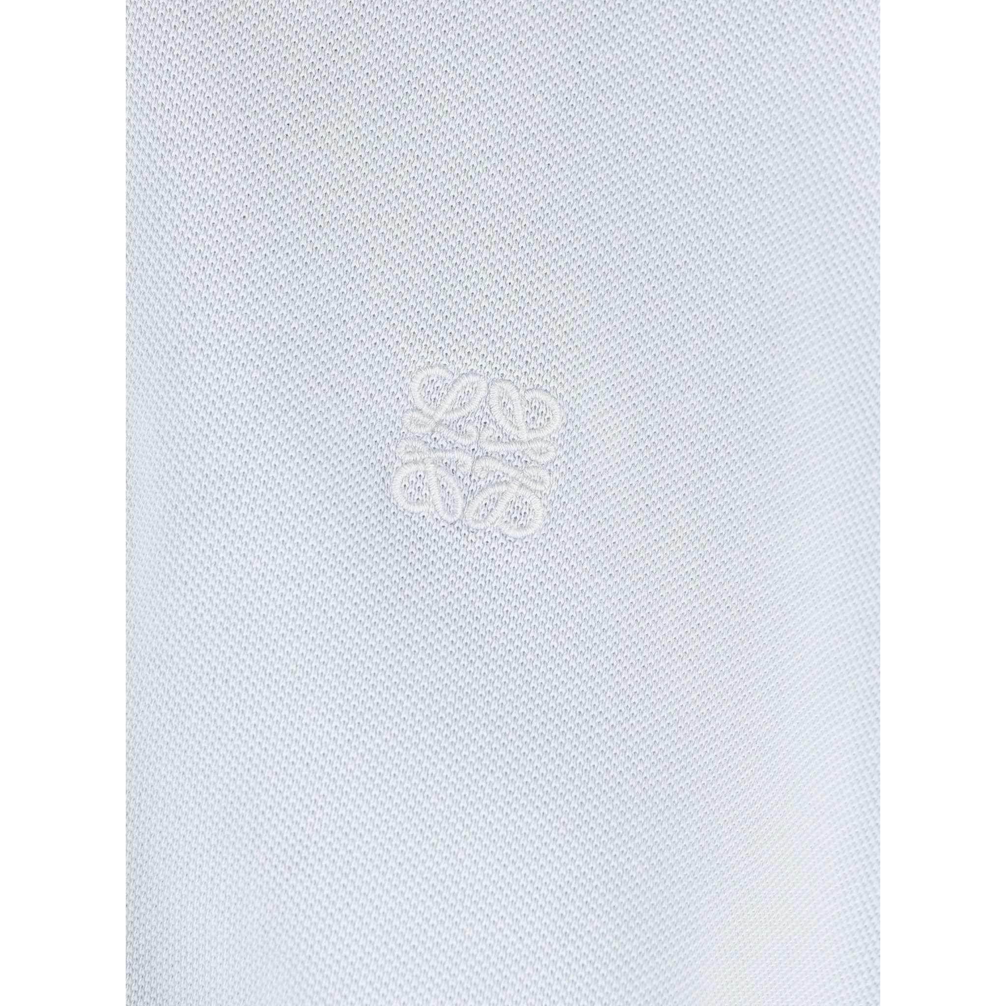 Loewe T-shirts and Polos Blue