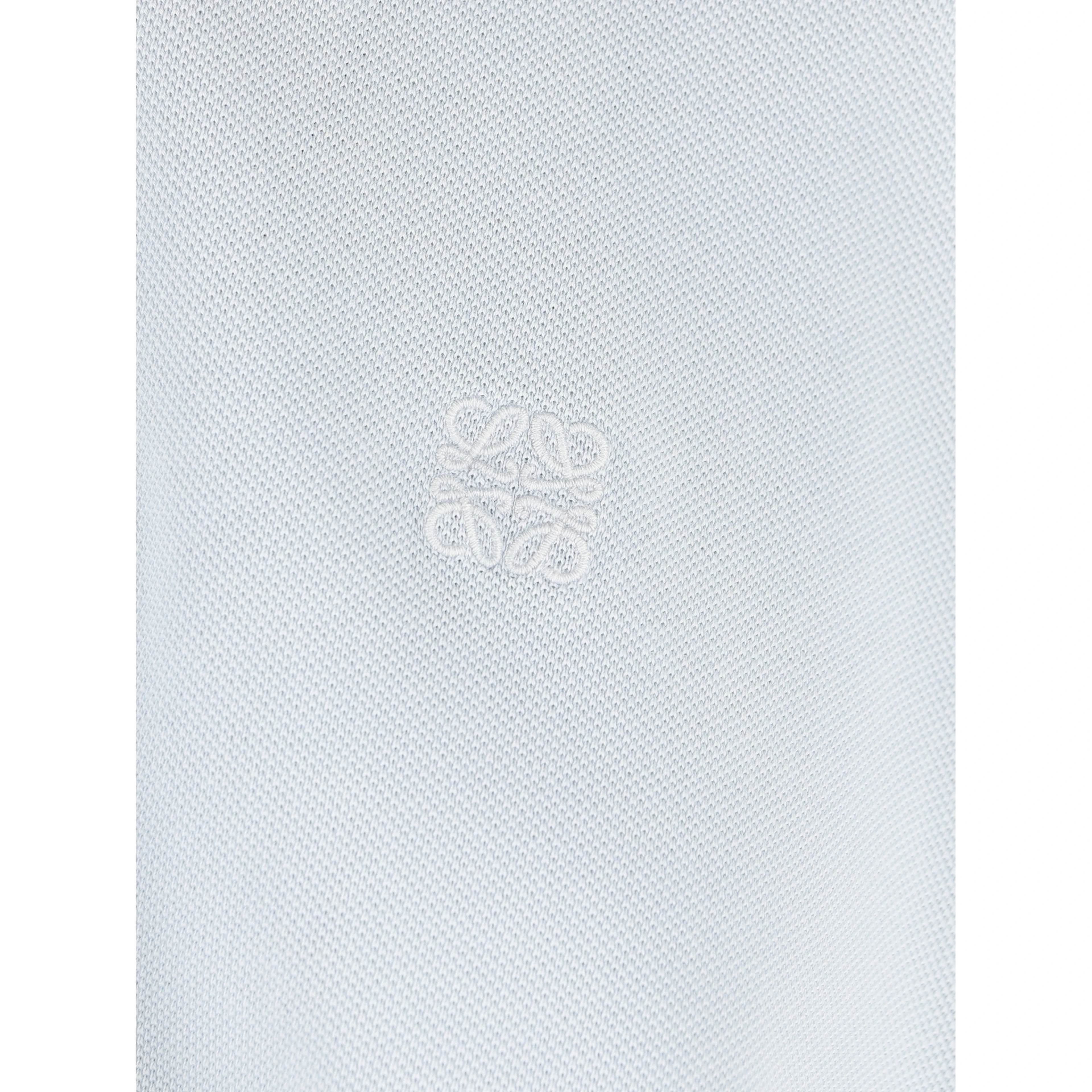 Loewe T-shirts and Polos Blue