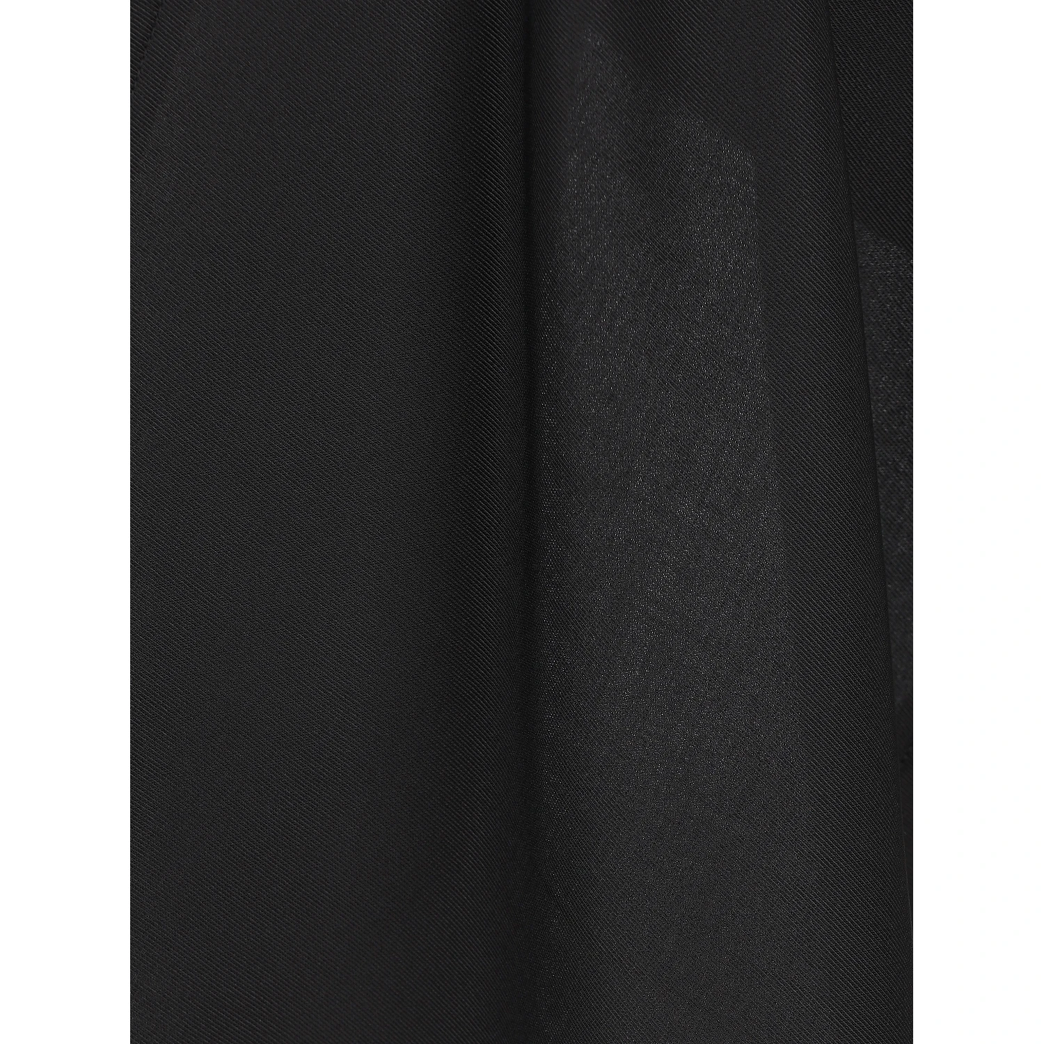 Loewe Skirts Black