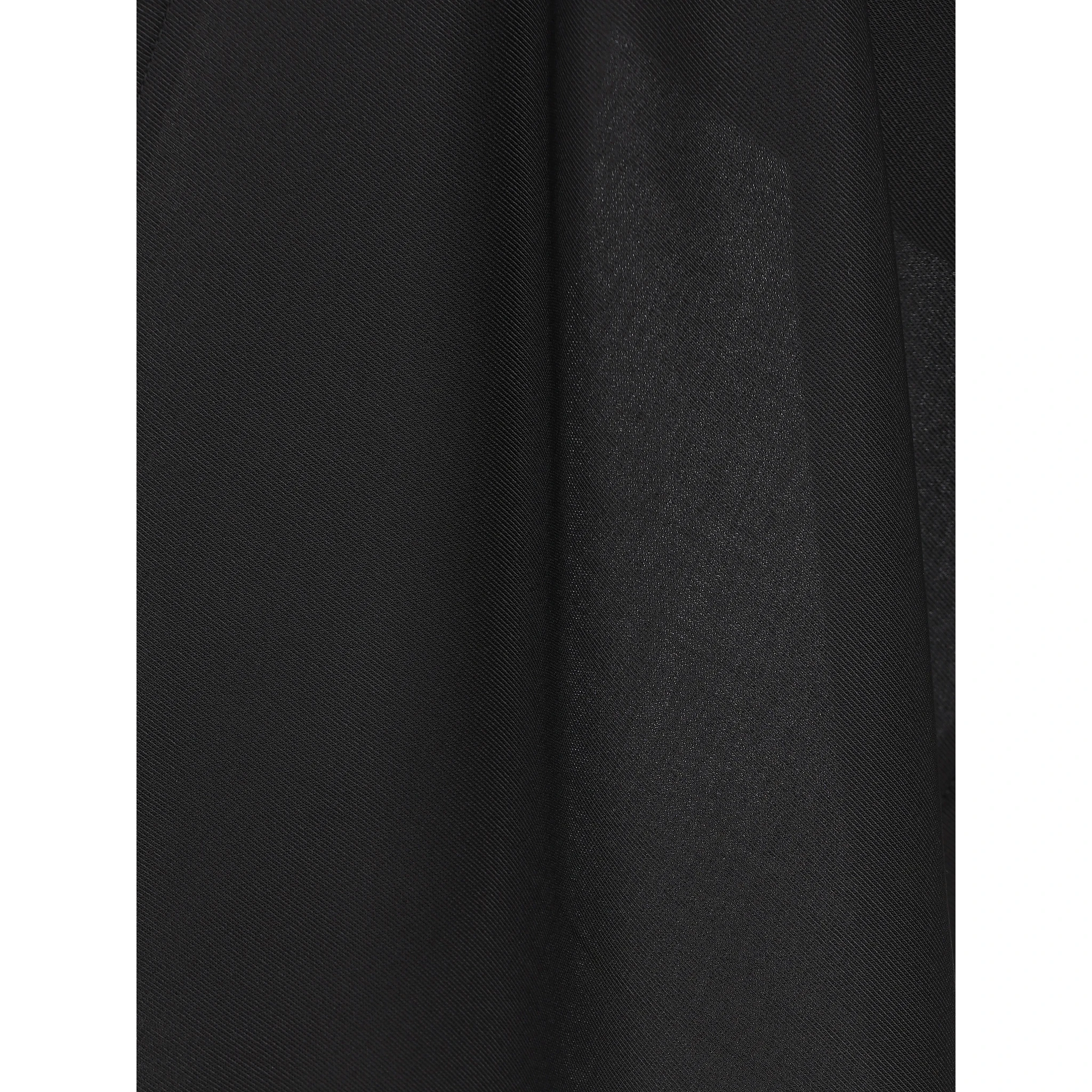 Loewe Skirts Black
