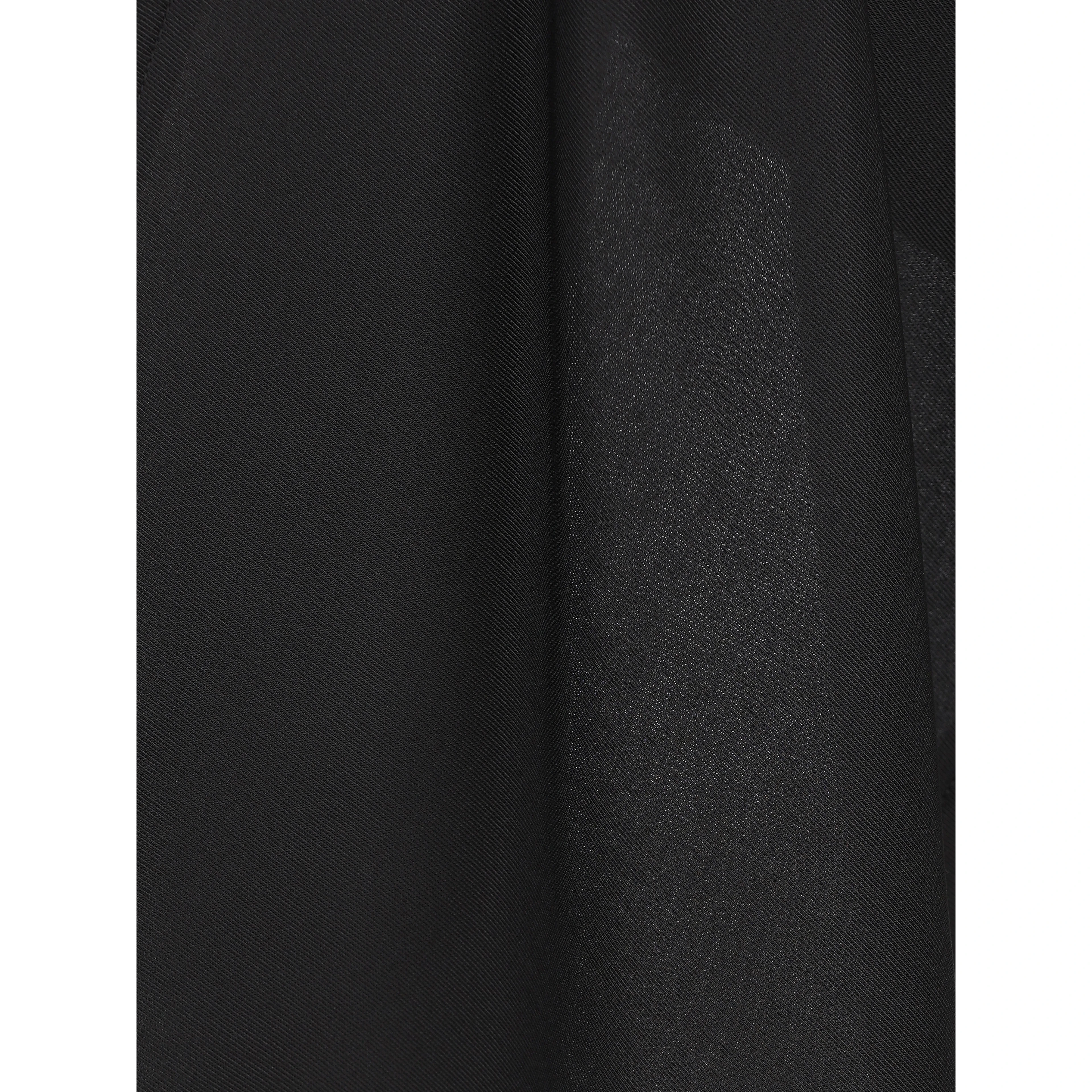 Loewe Skirts Black