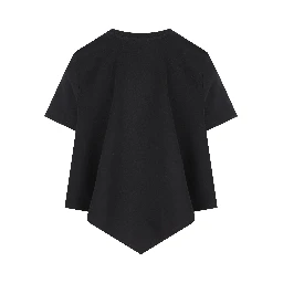 Loewe T-shirts and Polos Black