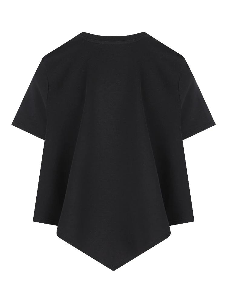 Loewe T-shirts and Polos Black alternative