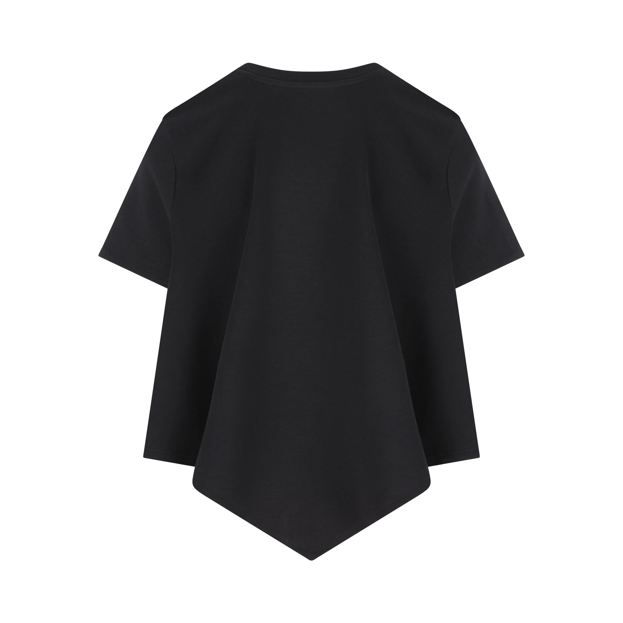 Loewe T-shirts and Polos Black