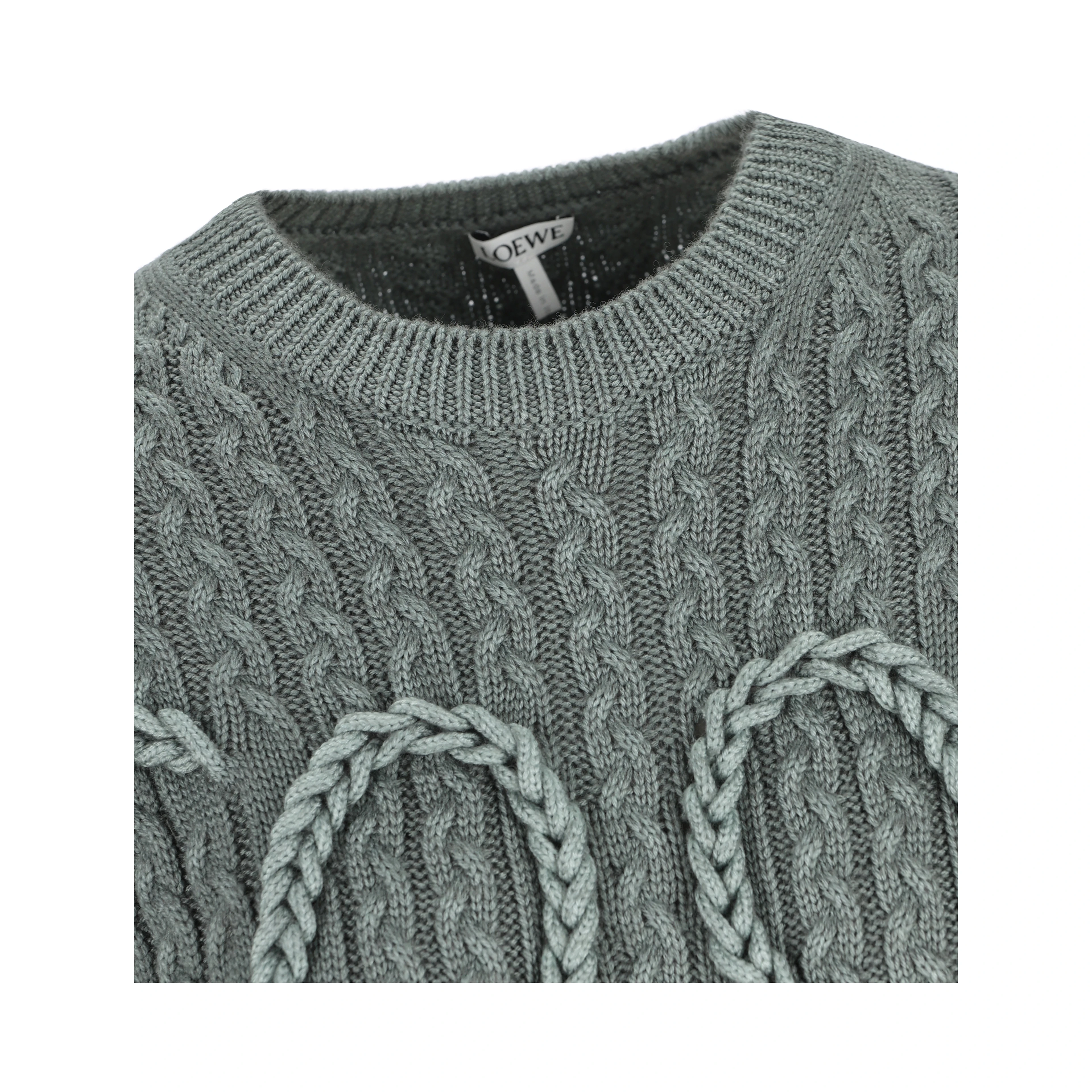 Loewe Sweaters