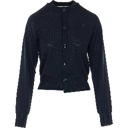 Ami Alexandre Matiussi Sweaters Black