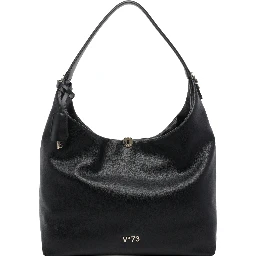 V°73 Bags.. Black
