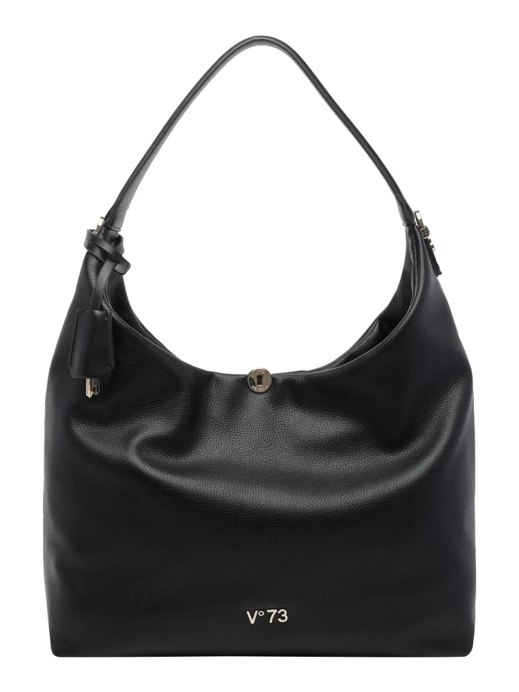V°73 Bags.. Black