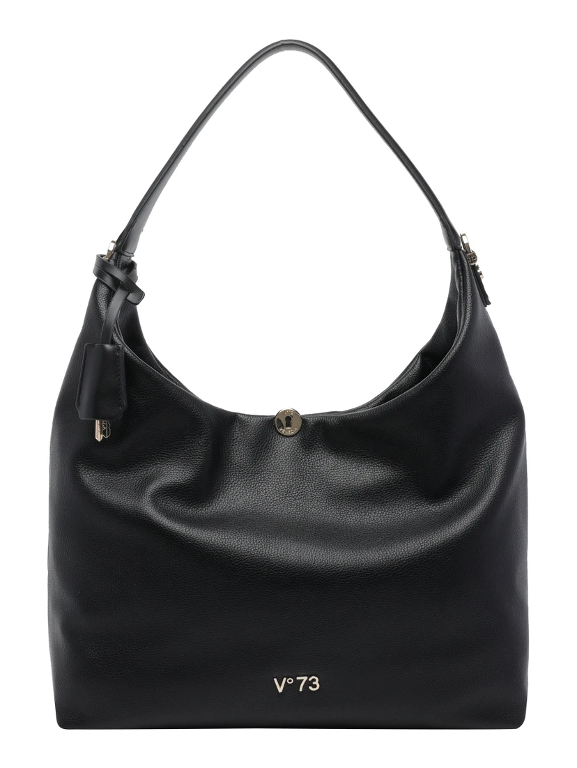 V°73 Bags.. Black