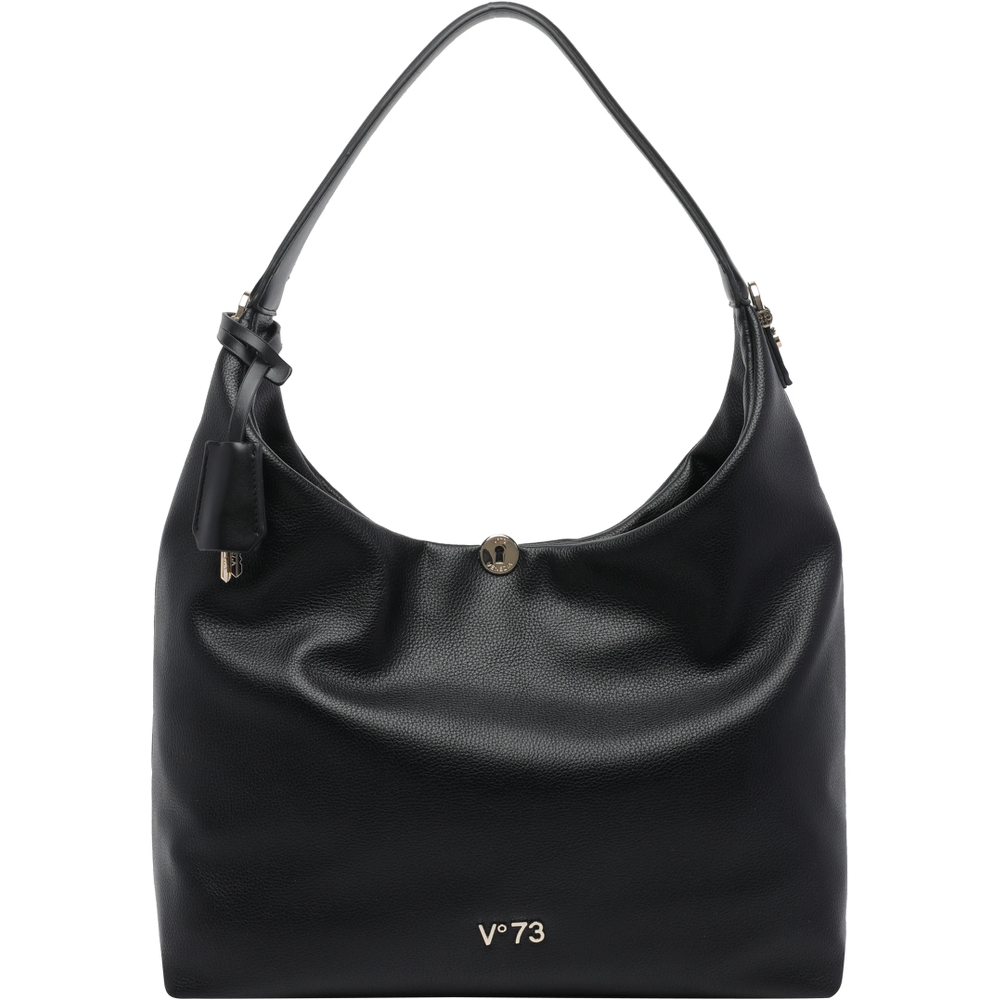 V°73 Bags.. Black
