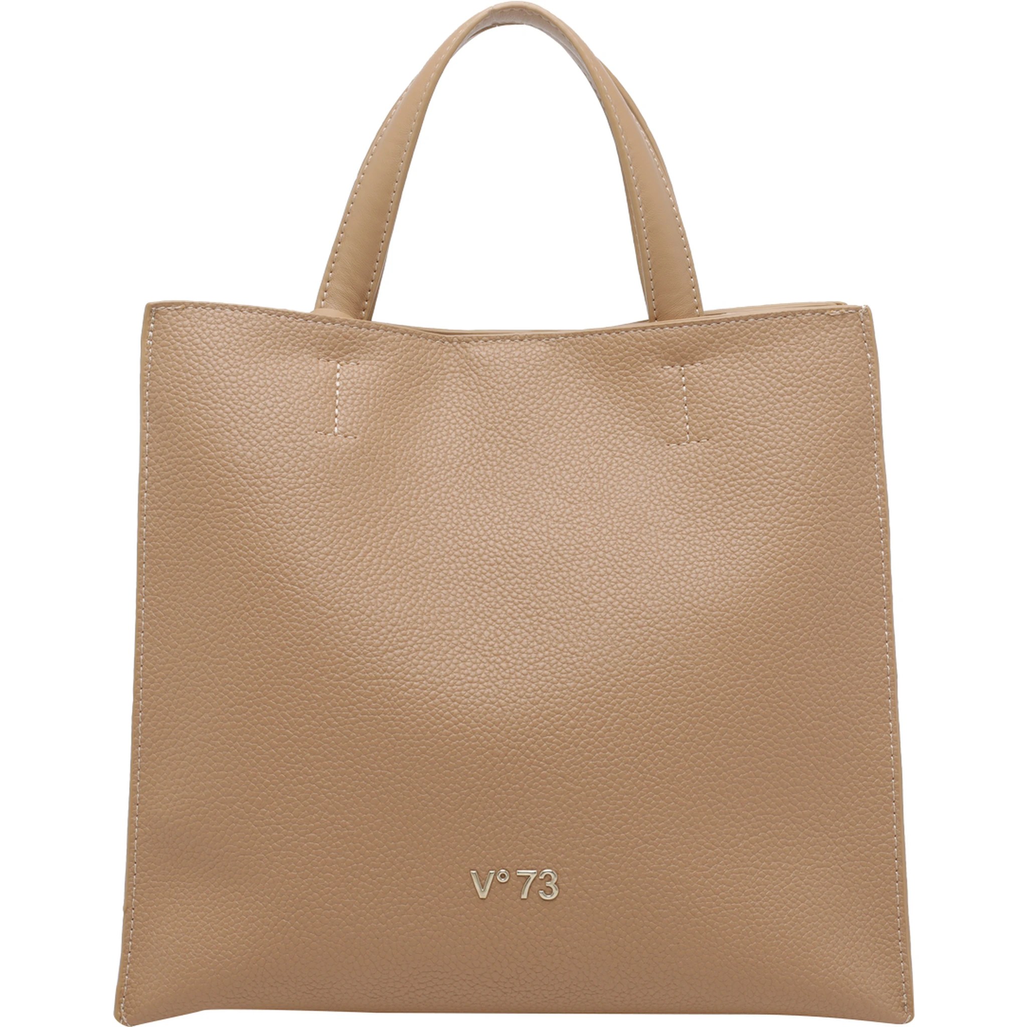 V°73 Bags.. Beige