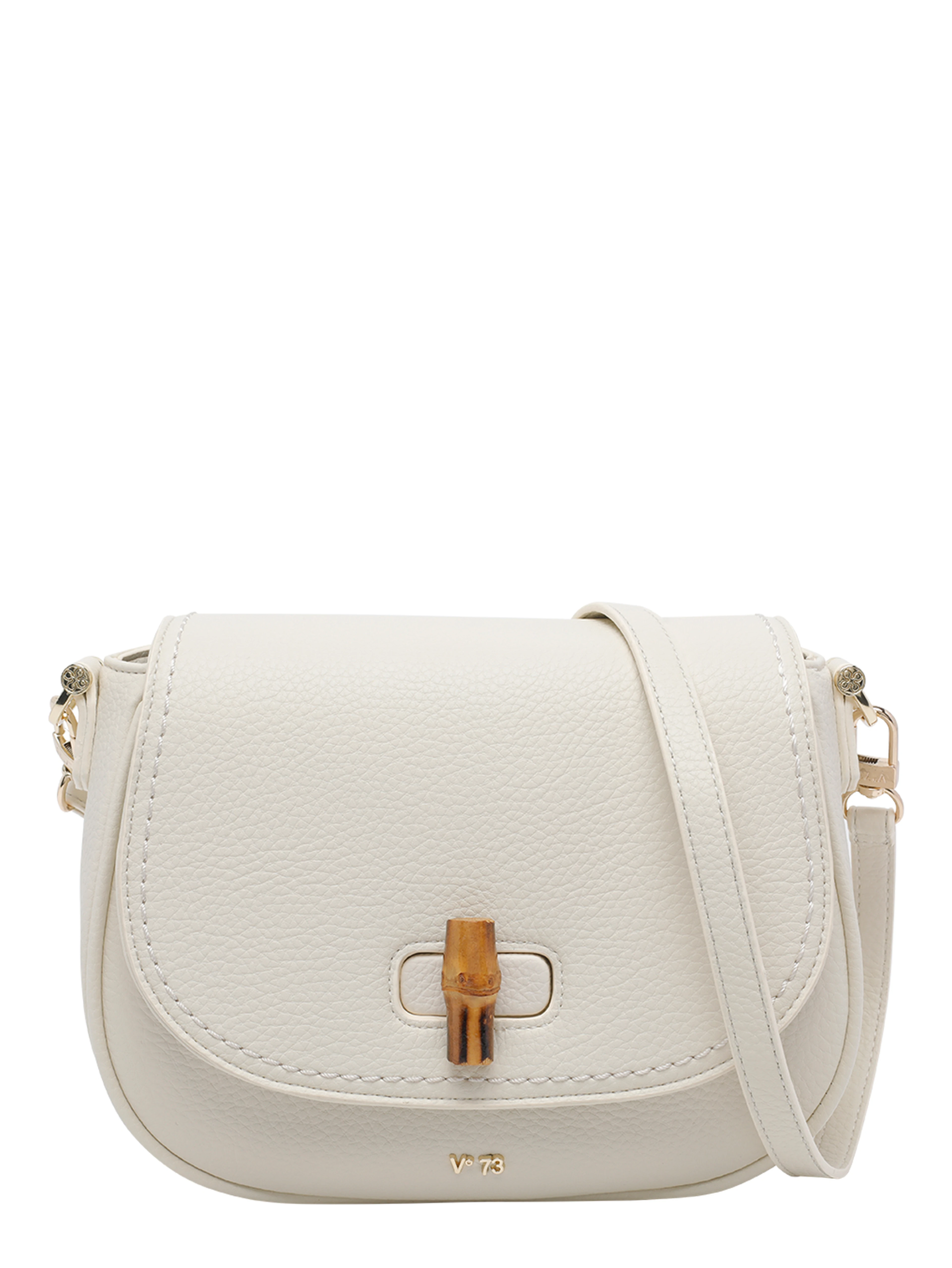 V°73 Bags.. White