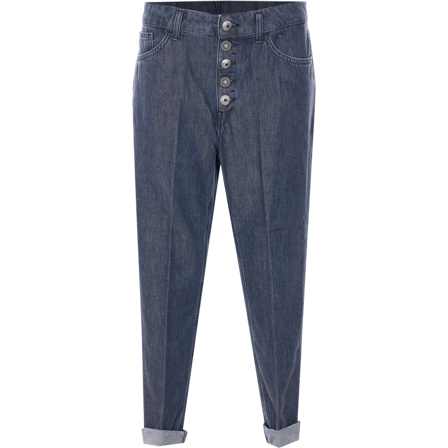 DONDUP Blue