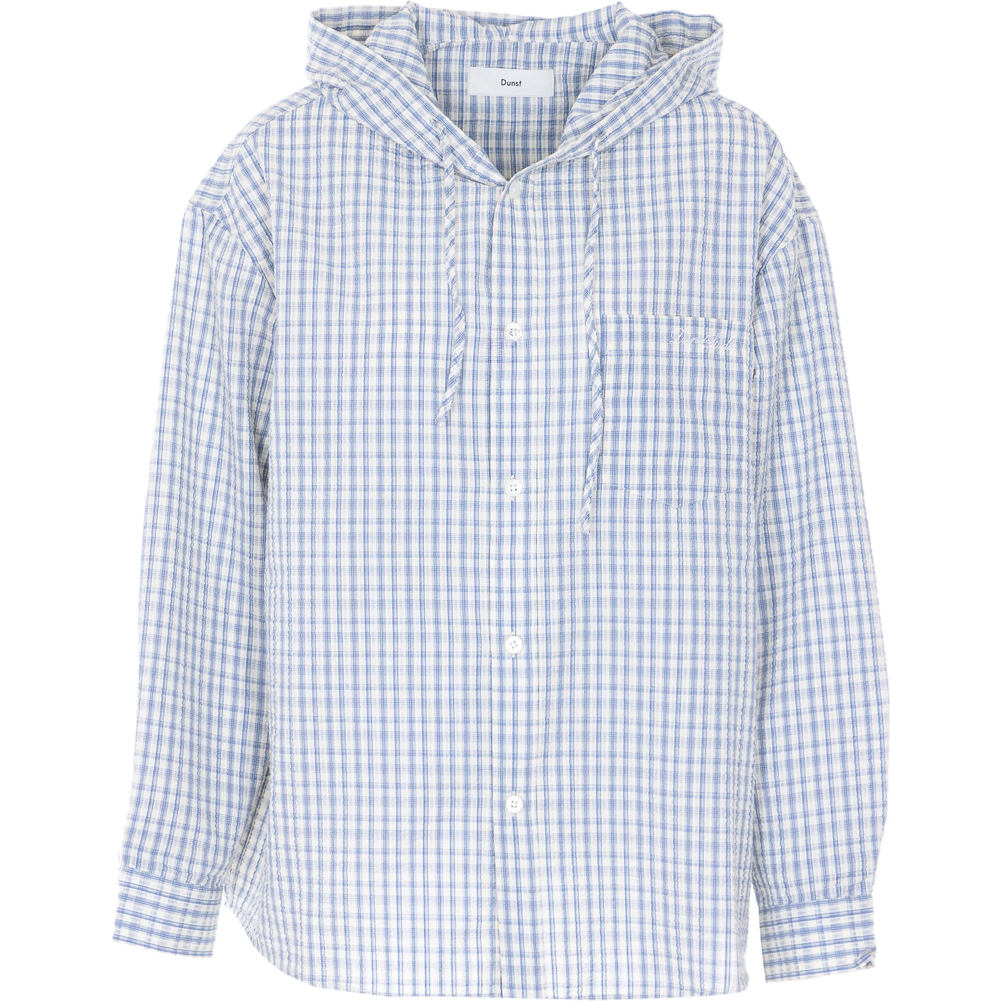 DUNST Blue