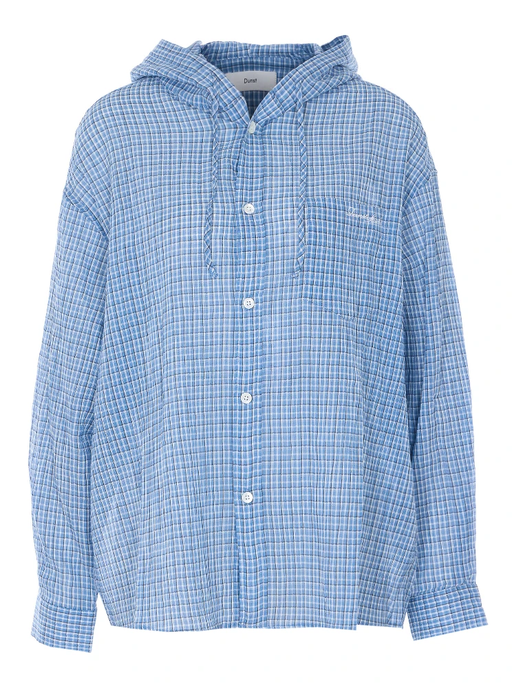 DUNST  Blue