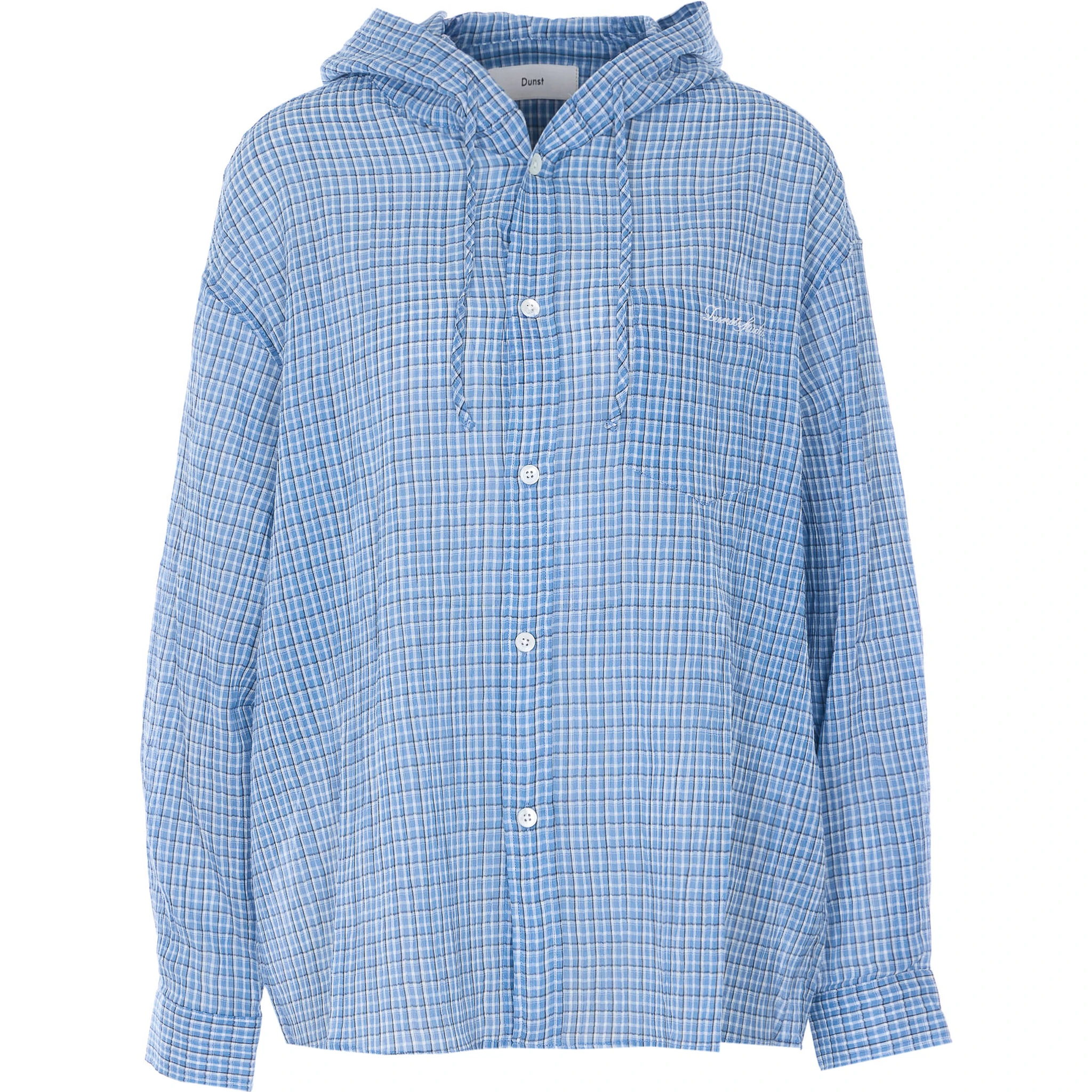 DUNST Blue