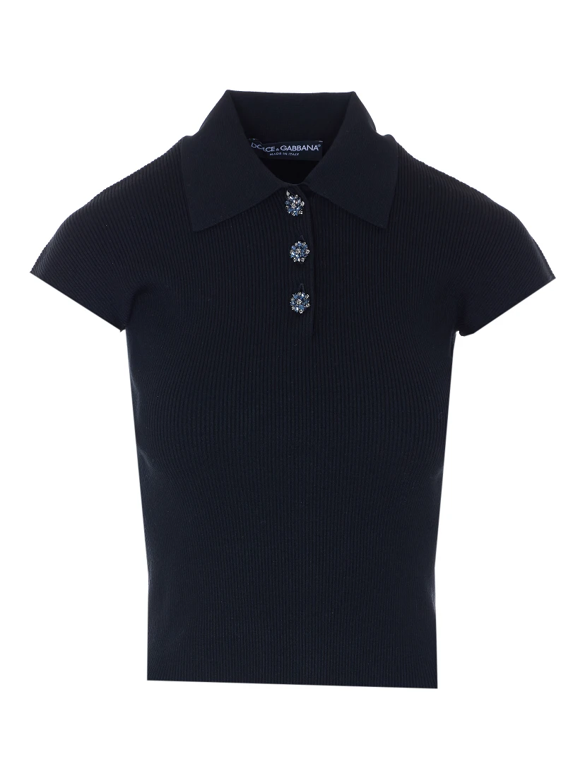 Dolce & Gabbana  Black