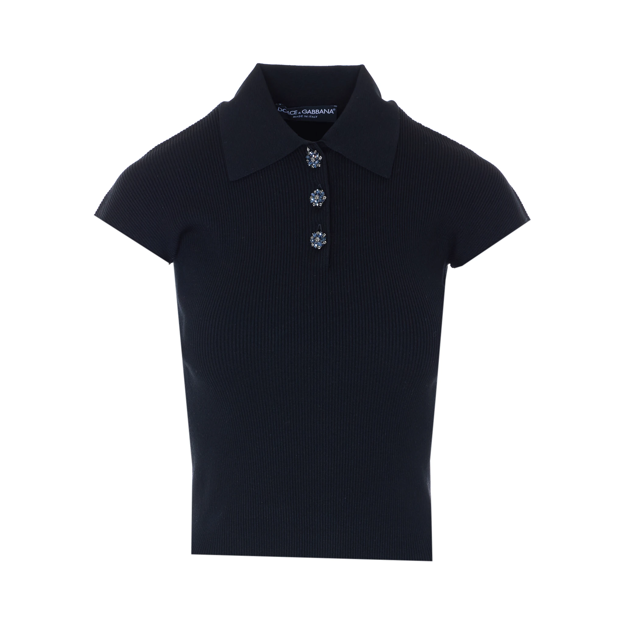 Dolce & Gabbana  Black