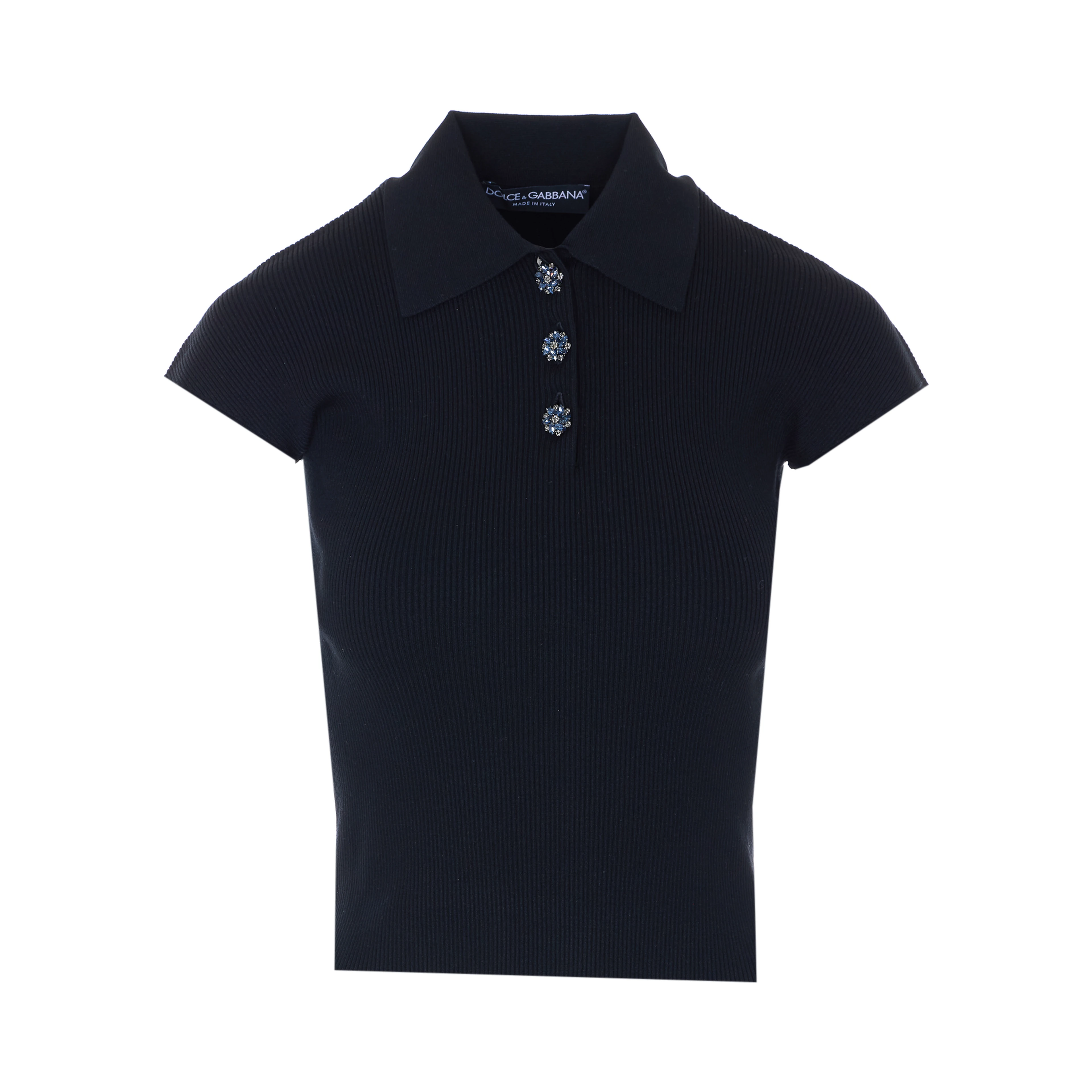 Dolce & Gabbana  Black