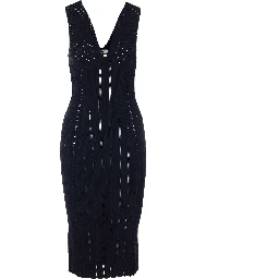 ELISABETTA FRANCHI  Black