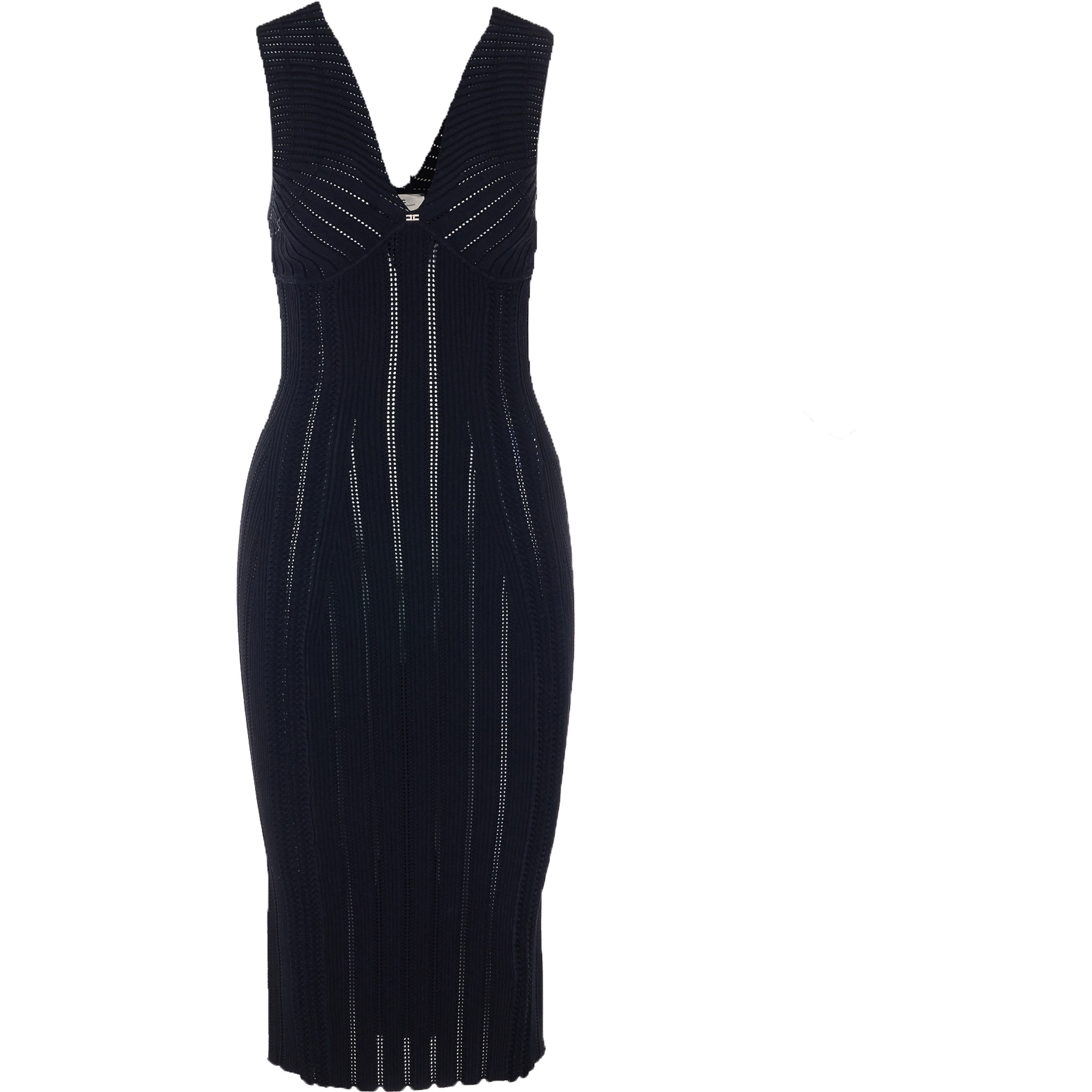 ELISABETTA FRANCHI  Black