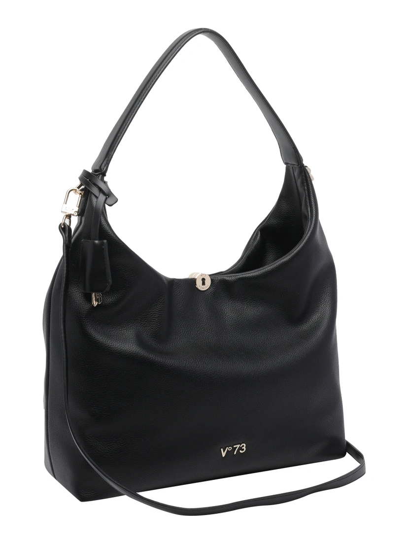 V°73 Bags.. Black