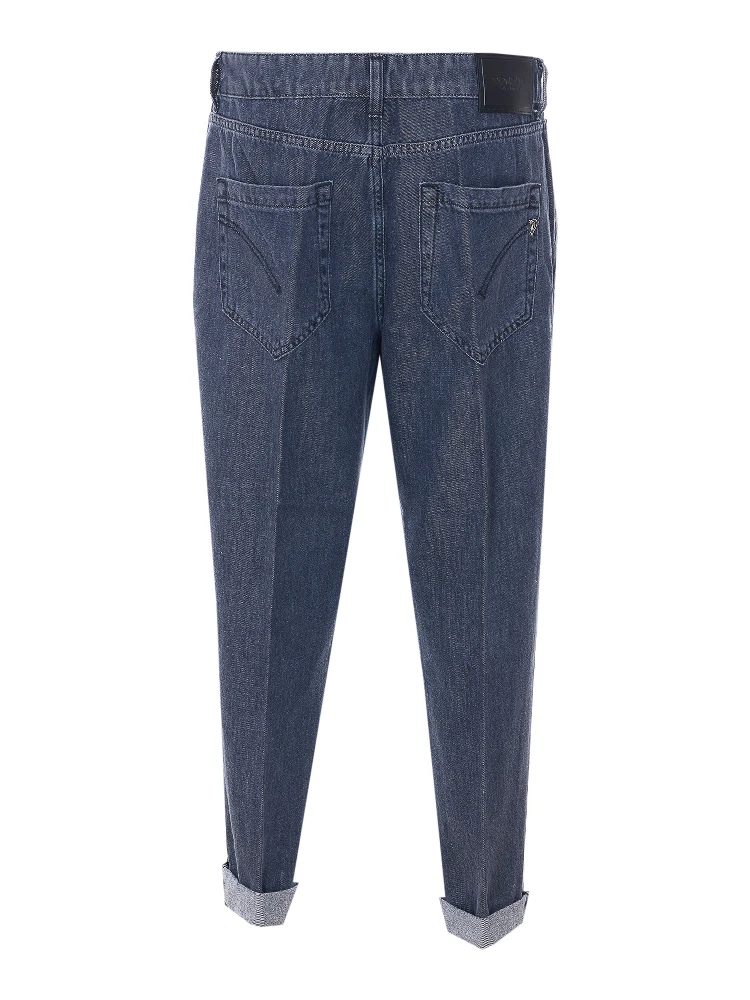 DONDUP  Blue alternative