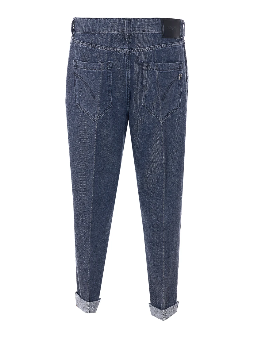 DONDUP  Blue